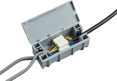 wagobox junction box|wago multi purpose junction box.